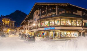 SportPlenk Ruhpolding